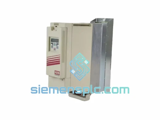 KEB 12.F5.GBD-YM00 AC Servo Drive