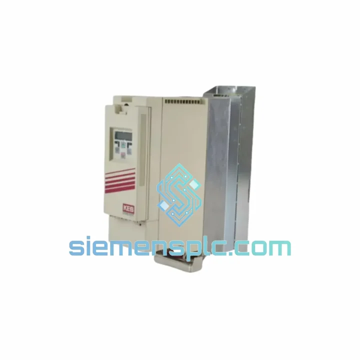 KEB 12.F5.GBD-YM00 AC Servo Drive