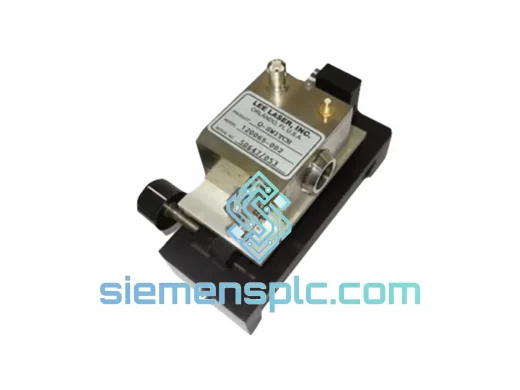 Q-SWITCH 120065-002 Switch Module