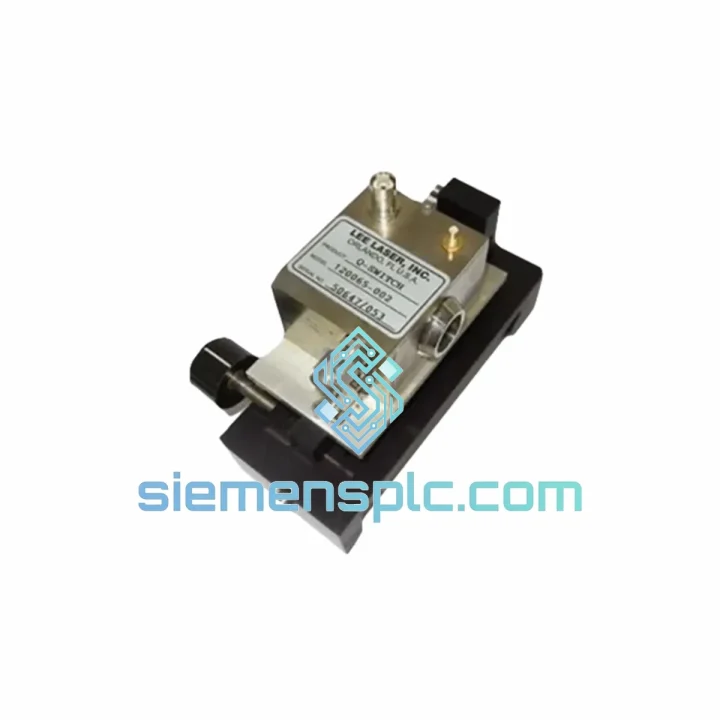 Q-SWITCH 120065-002 Switch Module