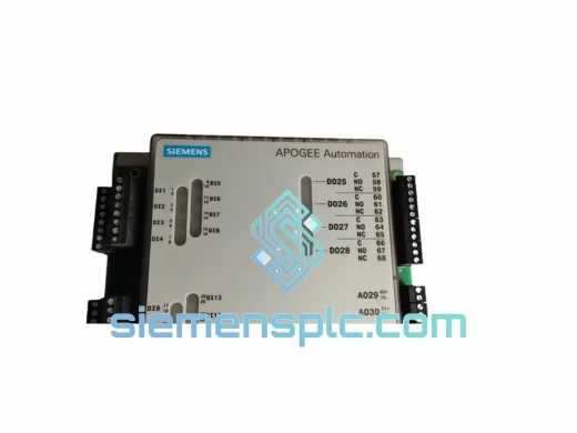 Siemens 1201PXM PLC Expansion Module – SIMATIC S7-1200