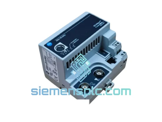 Allen-Bradley 1203-CN1 ControlNet Communication Module