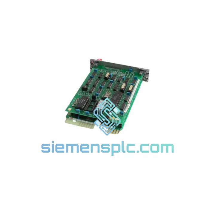 PLANMECA PROMAX 121-10-03-D 10001225 Control Board