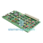 Bently Nevada 123447-01 Machinery Protection Module image 3