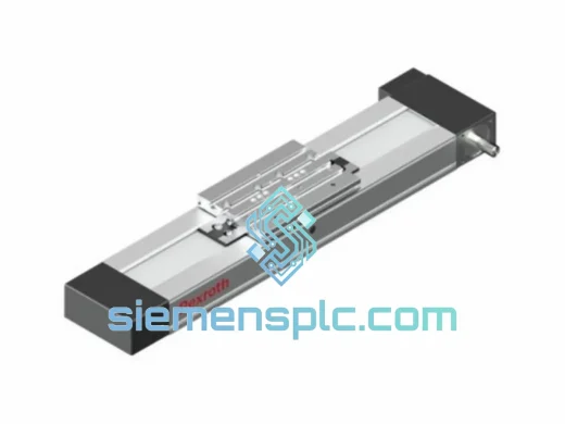 Bosch Rexroth 123CM CKK 20-145 RFS-05C 0100-35119 Linear Actuator