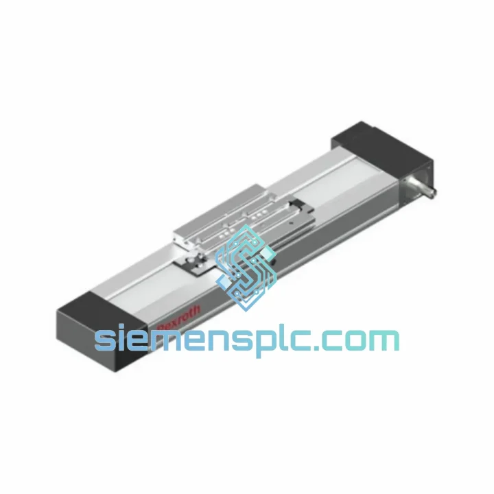 Bosch Rexroth 123CM CKK 20-145 RFS-05C 0100-35119 Linear Actuator