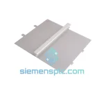 Bently Nevada 125388-01H Machinery Protection Chassis – 3500 Series image 3