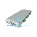 Bently Nevada 125680-01 Proximitor I/O Module – 3500 Series image 1