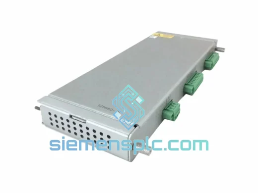 Bently Nevada 125680-01 Proximitor I/O Module – 3500 Series