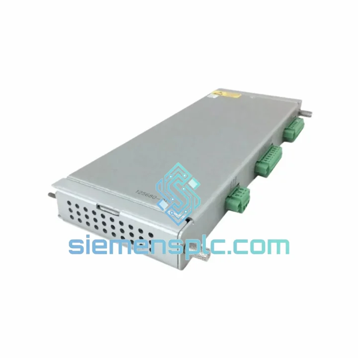 Bently Nevada 125680-01 Proximitor I/O Module – 3500 Series