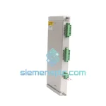 Bently Nevada 125680-01 Proximitor I/O Module – 3500 Series image 3
