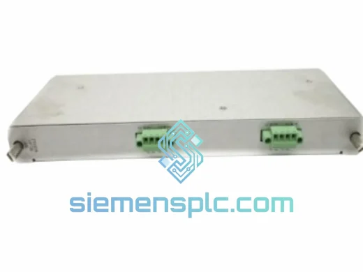 Bently Nevada 125704-01 Relay Output Module