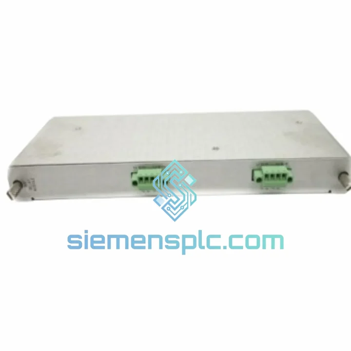 Bently Nevada 125704-01 Relay Output Module