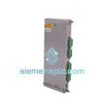 Bently Nevada 125720-01 Relay I/O Module – 3500 Series image 3