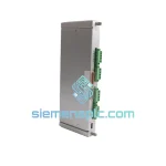 Bently Nevada 125720-02 Output Module image 1