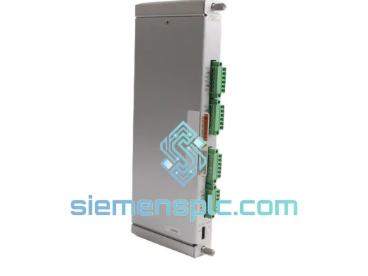 Bently Nevada 125720-02 Output Module