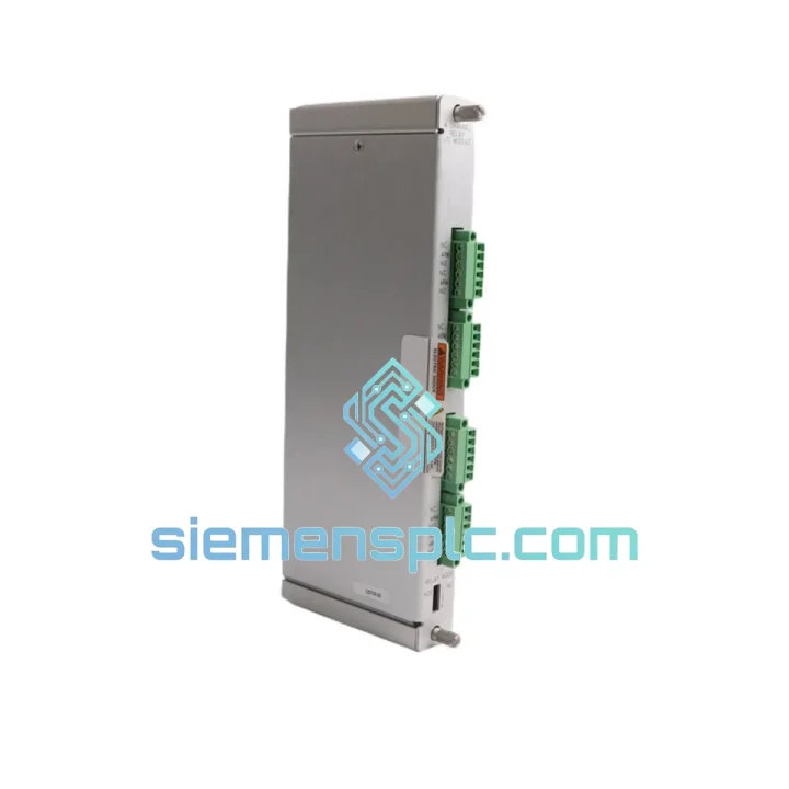 Bently Nevada 125720-02 Output Module