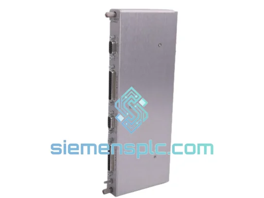 Bently Nevada 125760-01 I/O Module – 3500 Series