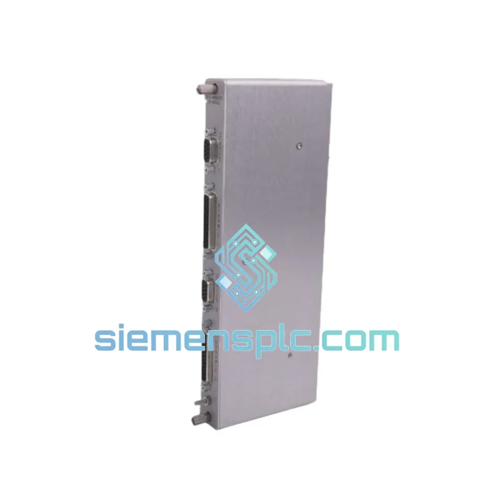 Bently Nevada 125760-01 I/O Module – 3500 Series