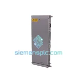 Bently Nevada 125760-01 I/O Module – 3500 Series image 2