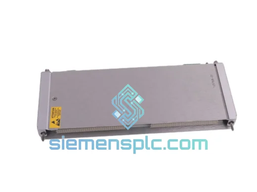 Bently Nevada 125768-01 Remote I/O Module