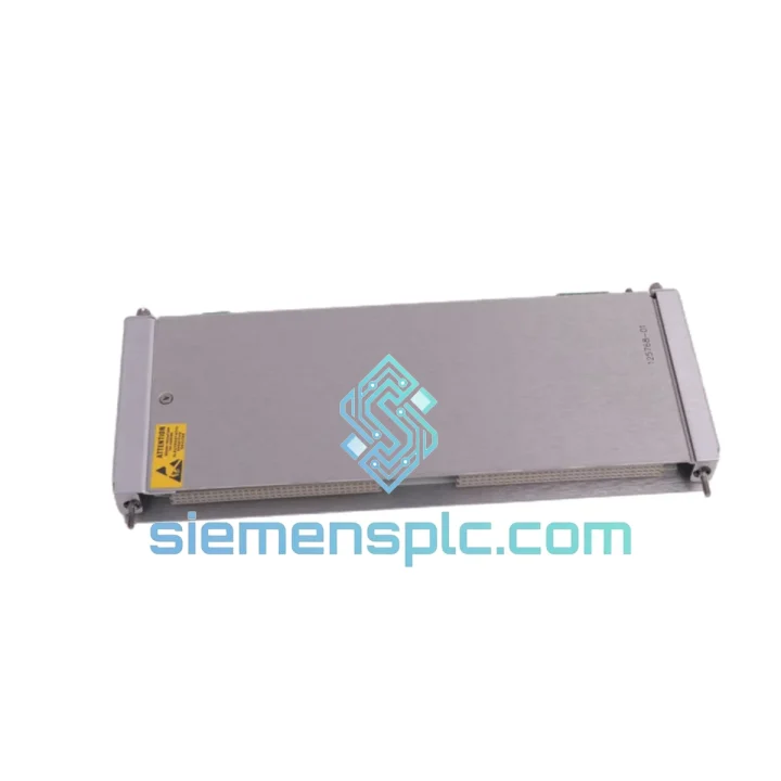 Bently Nevada 125768-01 Remote I/O Module