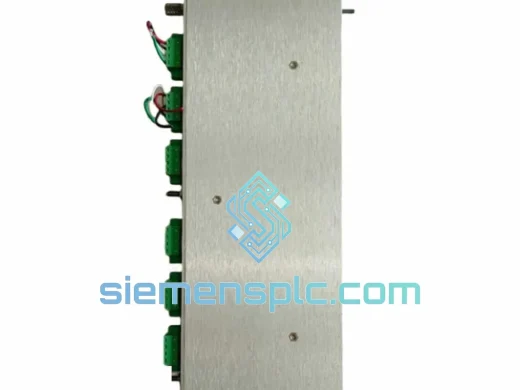 Bently Nevada 125800-01 Proximitor I/O Module