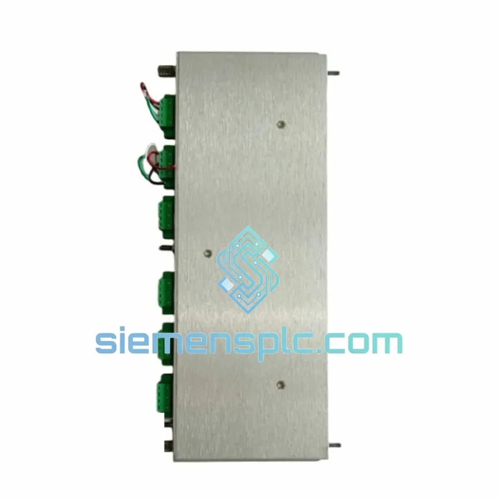 Bently Nevada 125800-01 Proximitor I/O Module