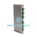 Bently Nevada 125800-01 Proximitor I/O Module image 3