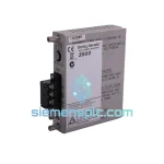 Bently Nevada 125840-01 AC Power Supply Module image 2