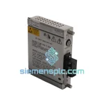 Bently Nevada 125840-01 AC Power Supply Module image 6