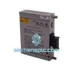 Bently Nevada 125840-01 AC Power Supply Module image 8