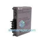 Bently Nevada 125840-02 Power Supply Module – 3500 Series image 3