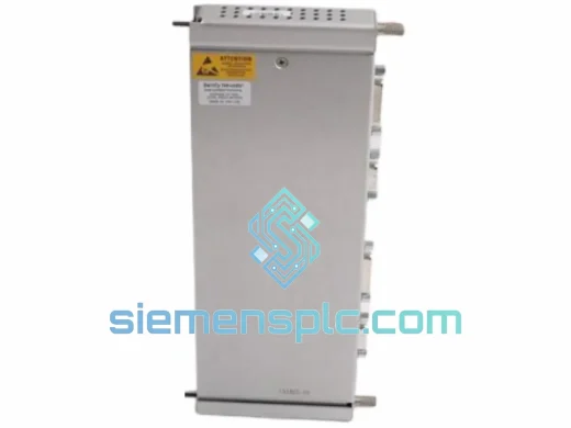 Bently Nevada 126599-01 Vibration I/O Module – 3500 Series