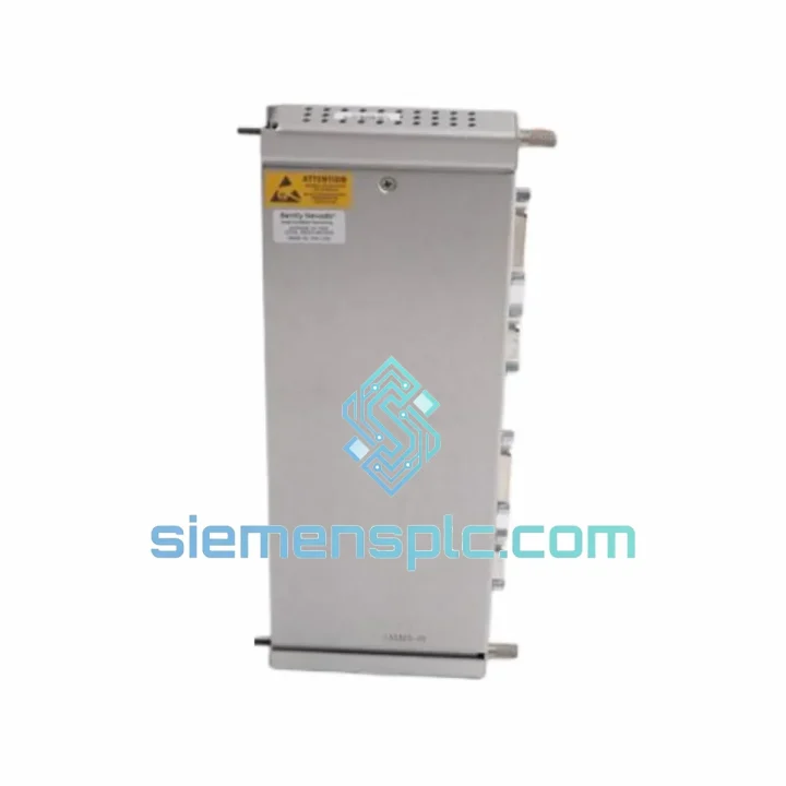 Bently Nevada 126599-01 Vibration I/O Module – 3500 Series