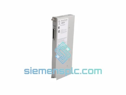 Bently Nevada 126615-01 Proximitor I/O Module