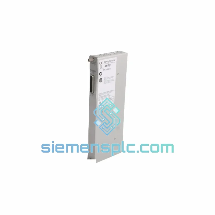 Bently Nevada 126615-01 Proximitor I/O Module