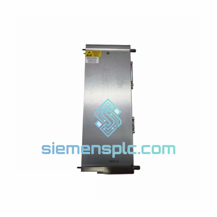 Bently Nevada 126623-01 Vibration I/O Module