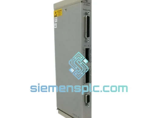 Bently Nevada 126632-01 I/O Module