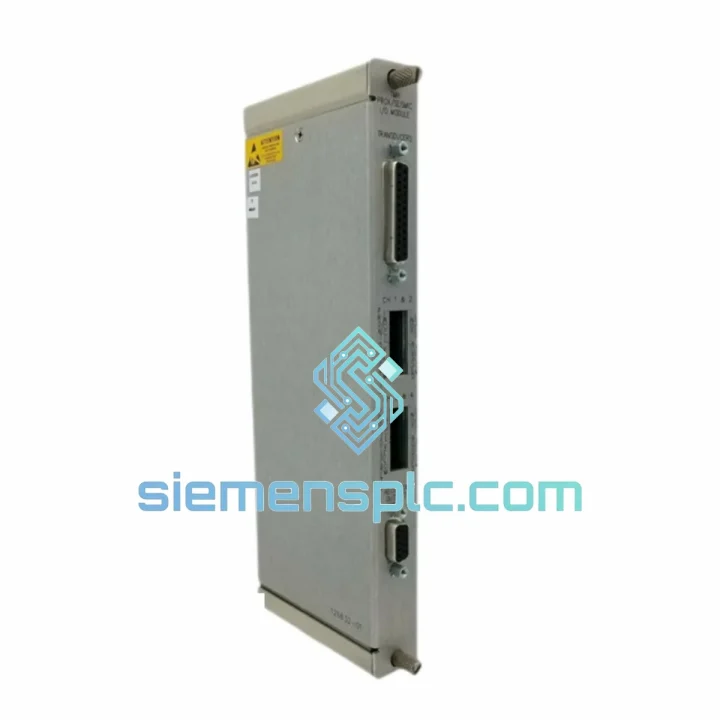 Bently Nevada 126632-01 I/O Module