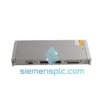 Bently Nevada 126632-01 I/O Module image 4