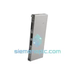 Bently Nevada 126632-01 I/O Module image 5