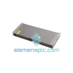 Bently Nevada 126632-01 I/O Module image 6