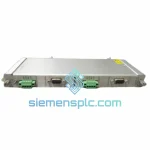 Bently Nevada 126648-01 Keyphasor I/O Module – 3500 Series image 1