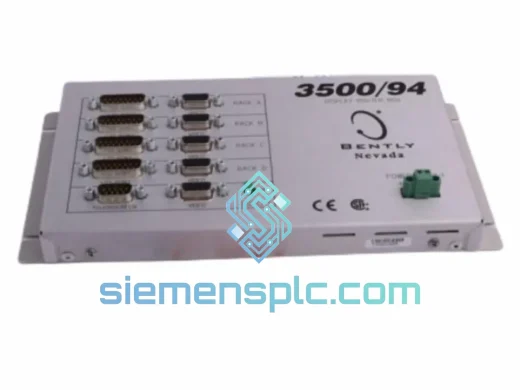 Bently Nevada 126648-02 Keyphasor I/O Module