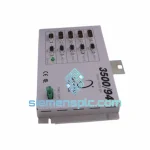 Bently Nevada 126648-02 Keyphasor I/O Module image 2