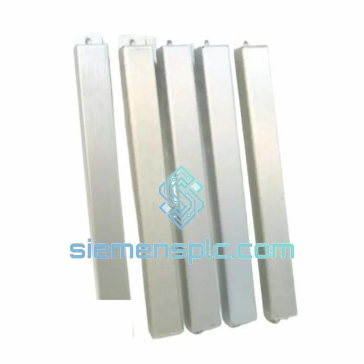 Bently Nevada 128031-01C Rack Slot Filler Plate – 3500 Series