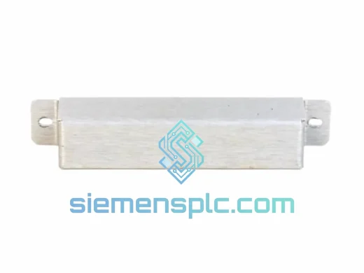 Bently Nevada 128031-01D Rear Connector Cover