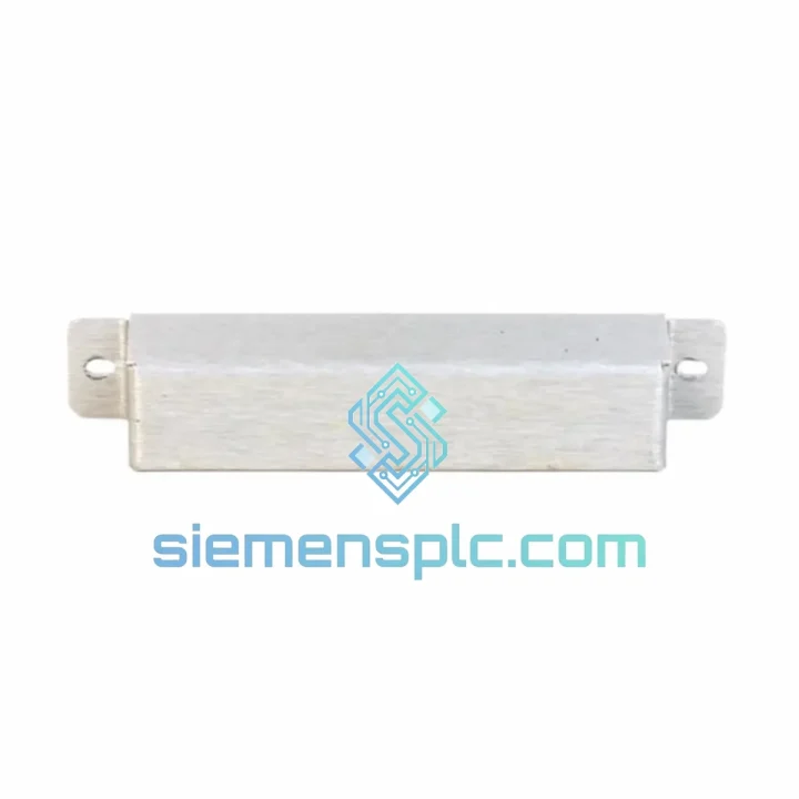Bently Nevada 128031-01D Rear Connector Cover