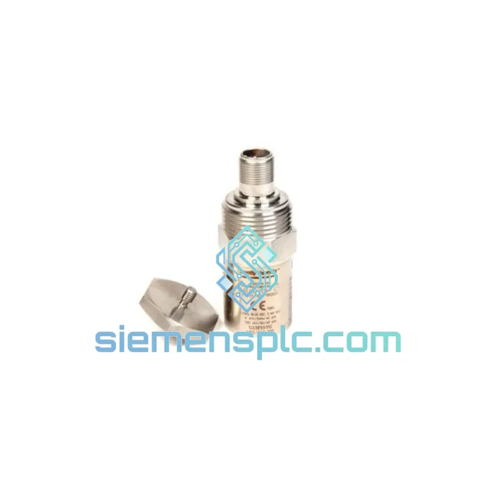 Bently Nevada 128075-01E Velocity Transducer – VELOMITOR CT